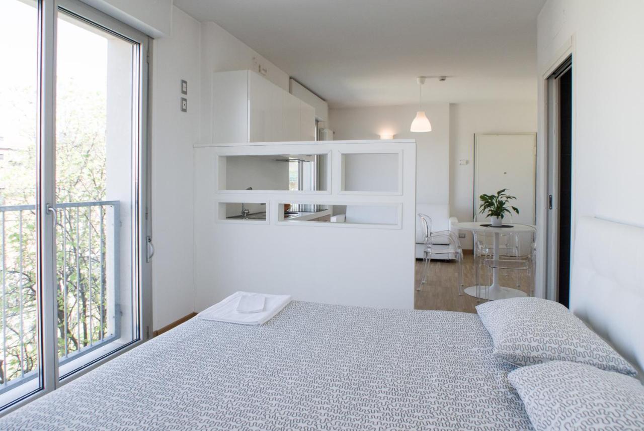 Apartment Housing32 Mailand