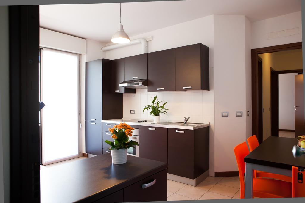 Housing32 Apartment Mailand