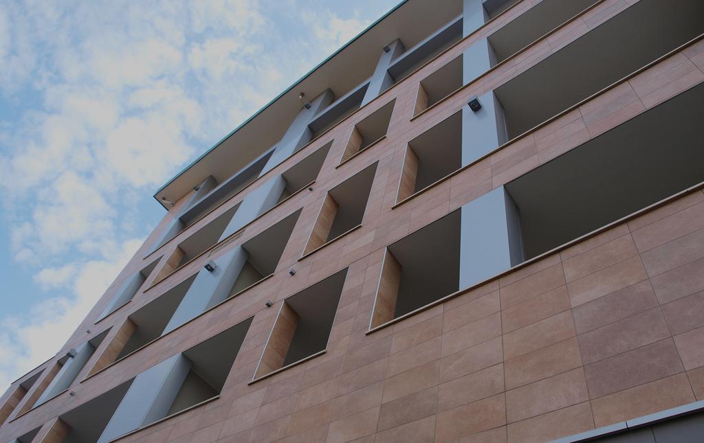 Housing32 Apartment Mailand