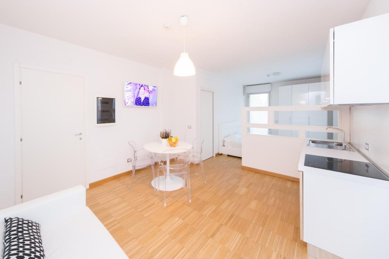 Housing32 Apartment Mailand
