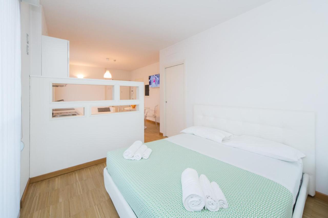 Housing32 * Mailand