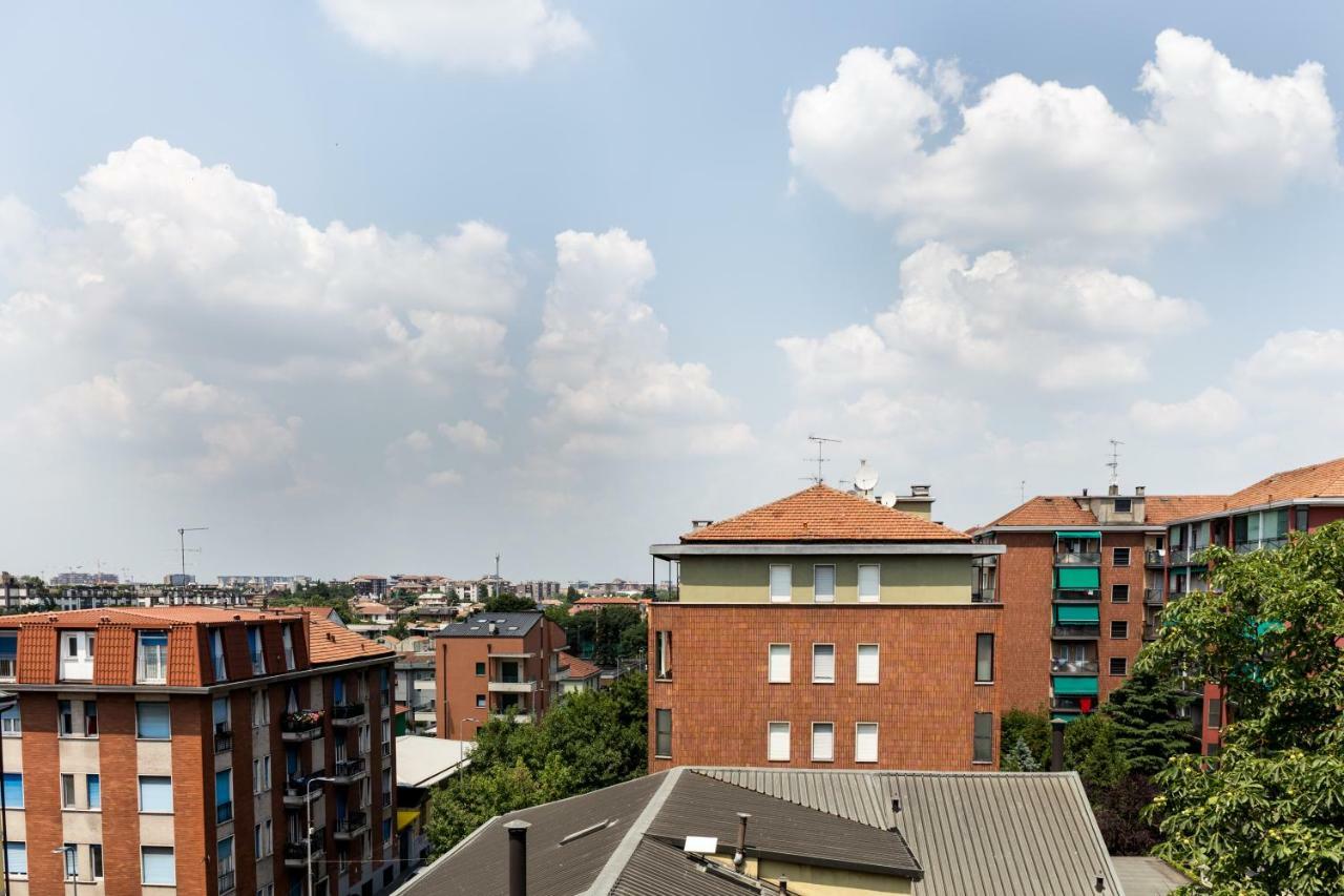 Apartment Housing32 Mailand