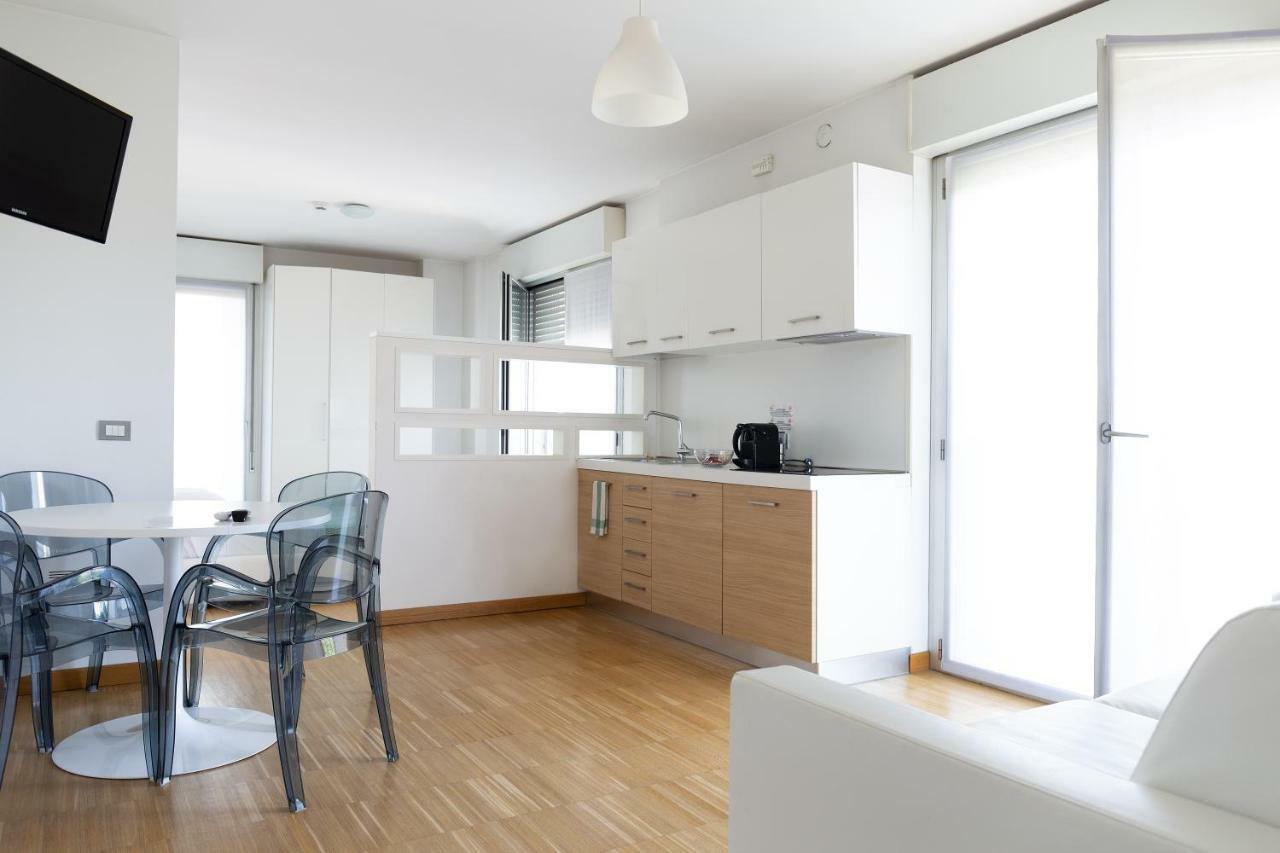 Housing32 Mailand